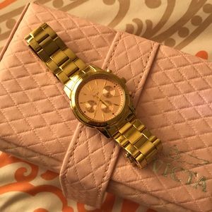 Invicta Angel Watch with Pink Box